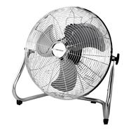 Esperanza Cyclone EHF006 Fan (silver), Esperanza