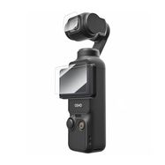 TELESIN tempered glass for DJI Osmo Pocket 3, Telesin