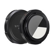 White Balance Lens Cap FREEWELL for Nikon Z Mount, Freewell