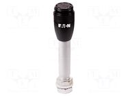 Module: base; IP66; SL4; Colour: black; -30÷60°C; signalling column EATON ELECTRIC