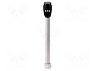 Module: base; IP66; SL4; Colour: black; -30÷60°C; signalling column EATON ELECTRIC