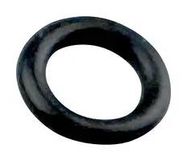O-RING, NBR, BLACK, 3.68MM ID