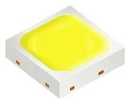 LED, COOL WHITE, 0.25A, 2.9V, 65.8LM