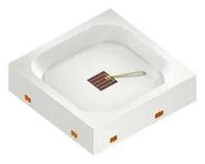 LED, SUPER RED, 7.7CD, 632NM, 24LM