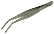 TWEEZER, UNIVERSAL TIP, 140MM OAL, SS