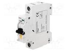 Tariff switch; Poles: 1; for DIN rail mounting; Inom: 40A; 230VAC EATON ELECTRIC