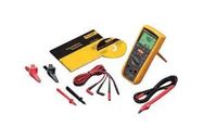 INSULATION TESTER, DIGITAL, 50V-1KV