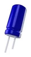 SUPER CAP, 30F, 20%, 2.7V, RADIAL
