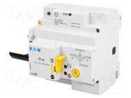 Automatic restart module; 230VAC; for DIN rail mounting EATON ELECTRIC