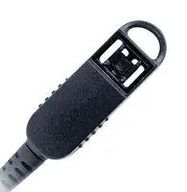 PROBE, TEMP/HUMIDITY, 0-100% RH, 80DEG C