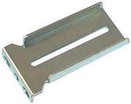 MOUNTING BRACKET, CLB/LBS SLIDES, STEEL