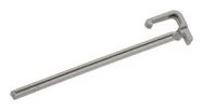 ISL RETAINER, WTB RCPT HOUSING, 15WAY