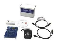 CAPACITIVE SW STARTER KIT, NX-U16/100