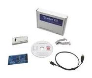 MCU STARTER KIT, 16BIT, NX-U16/100