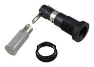 FUSE HOLDER, QUICK CONNECT, 250V, 20A