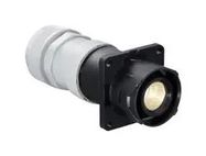 HIGH PWR CONN, PLUG, 450A, 1KV, CRIMP