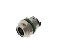 MODULAR CONN, SPE JACK, 2P2C, PANEL PCB