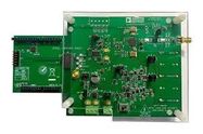 REF DESIGN BRD, PRECISION HV O/P DRIVER
