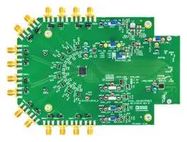 EVAL BOARD, 8-CH 6-BIT 1 MSPS DAS
