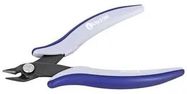 FULL FLUSH WIRE CUTTER, SHEAR, 140MM