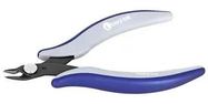 FULL FLUSH WIRE CUTTER, SHEAR, 132MM
