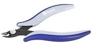 FULL FLUSH WIRE CUTTER, SHEAR, 132MM