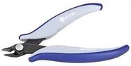 FLUSH WIRE CUTTER, SHEAR, 138MM