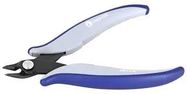 FULL FLUSH WIRE CUTTER, SHEAR, 138MM