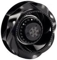 FAN BLOWER, 71MM, 88W, 230V