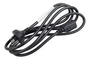 POWER CORD, IEC C13-AUSTRALIA PLUG, 2M