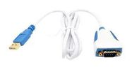 CABLE ASSY, USB-RS232 CONVERTER, 2M