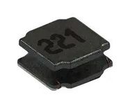POWER INDUCTOR, 47UH, 0.66A, 20%