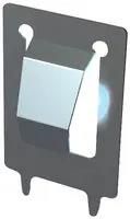 BATTERY CONTACT, STEEL, AAAA/AAA/AA/A/N