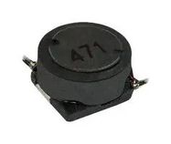 POWER INDUCTOR, 470UH, 0.2A, 20%