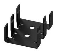 HEAT SINK, ALUMINIUM, 15K/W, TO-220