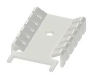 HEAT SINK, ALUMINIUM, 21K/W, TO-220