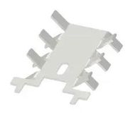 HEAT SINK, ALUMINIUM, 14K/W, TO-220