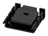 HEAT SINK, ALUMINIUM, 18K/W, TO-218