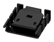 HEAT SINK, ALUMINIUM, 18K/W, TO-220