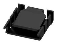 HEAT SINK, ALUMINIUM, 18K/W, SIP