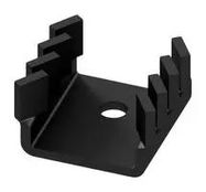 HEATSINK, ALUM, 19X20.5X11.5MM, TO-220