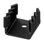 HEATSINK, ALUM, 19X20.5X13.5MM, TO-220