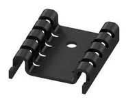 HEAT SINK, ALUMINIUM, 20.2K/W, TO-220