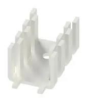 HEAT SINK, ALUMINIUM, 16K/W, TO-220