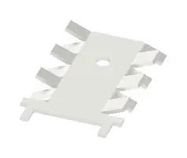 HEAT SINK, ALUMINIUM, 18K/W, TO-220