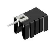 HEAT SINK, ALUMINIUM, 21K/W, TO-220