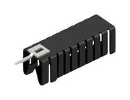 HEAT SINK, ALUMINIUM, 16K/W, TO-220