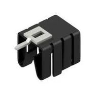 HEAT SINK, ALUMINIUM, 26K/W, TO-220