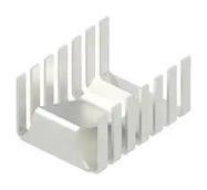 HEAT SINK, COPPER, 18.4K/W, TO-220