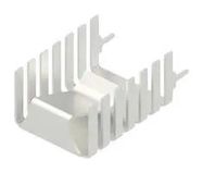 HEAT SINK, COPPER, 18.4K/W, TO-220